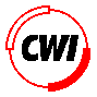 CWI logo image