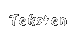 teksten