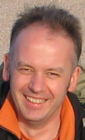 Stefan Manegold