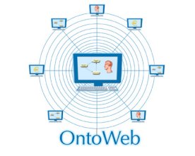 Ontoweb project logo
