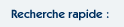 Recherchez dans tout le site