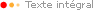 Article en texte int�gral