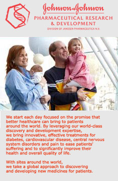 J&J family2 ad