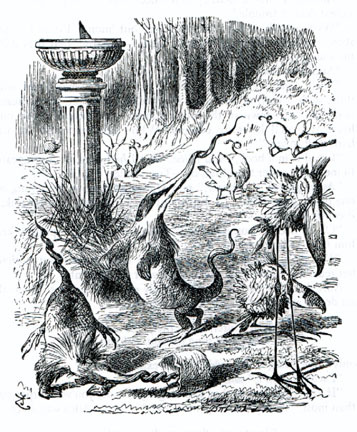 Jabberwocky