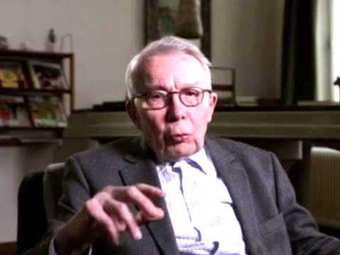 Gerrit Blaauw