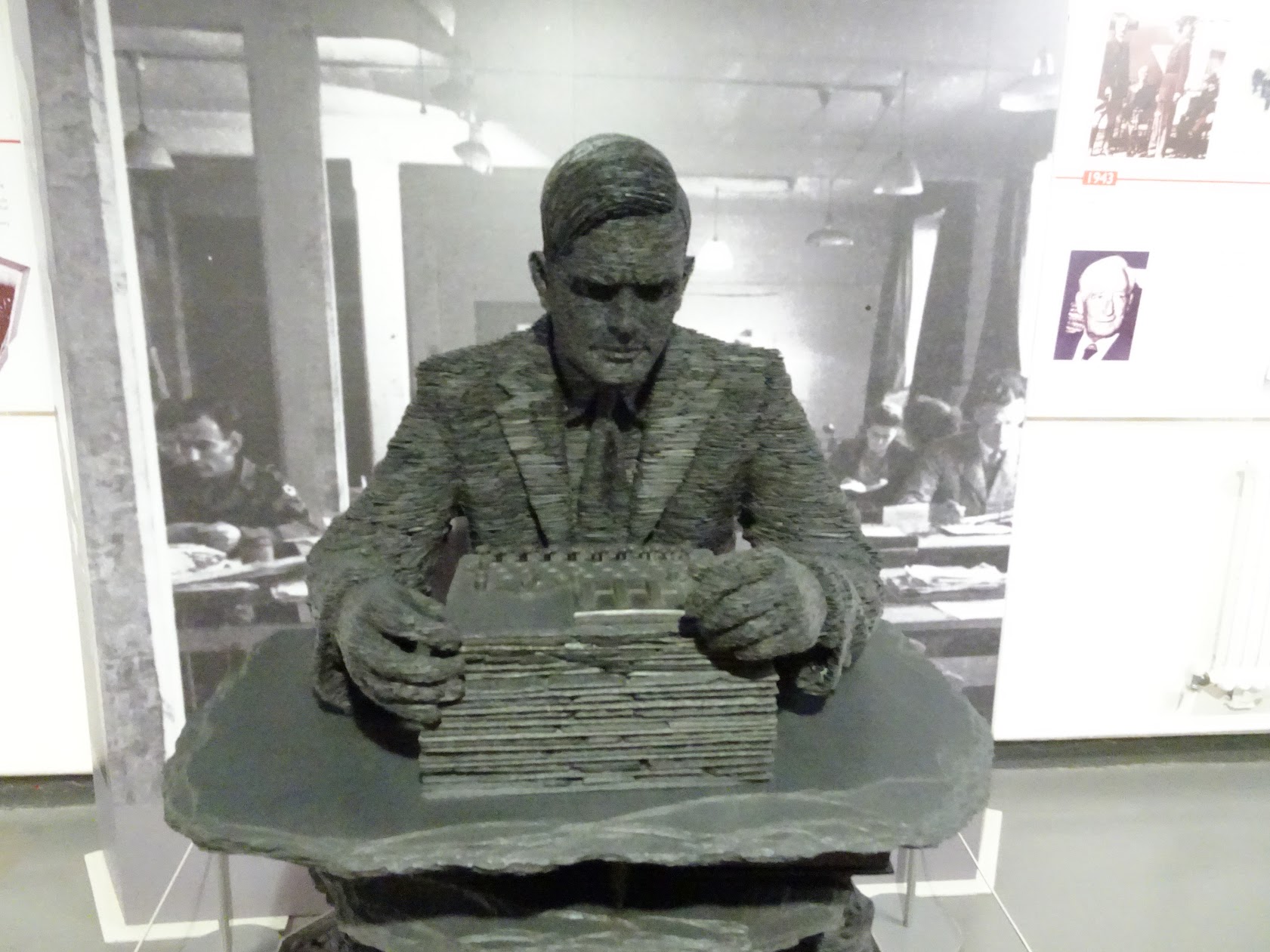 Turing
