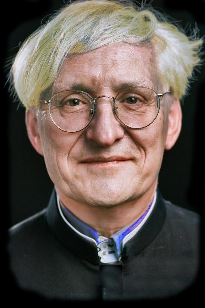 Steven Pemberton