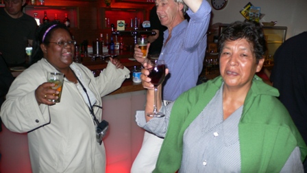 Lava Feest in Railto
