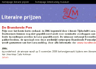 literaireprijzen.nl
