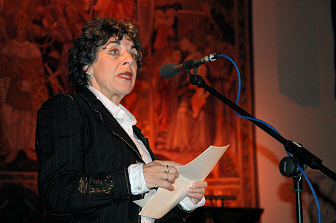 Brandende Pen