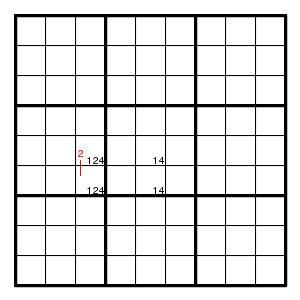 The Miracle Sudoku 