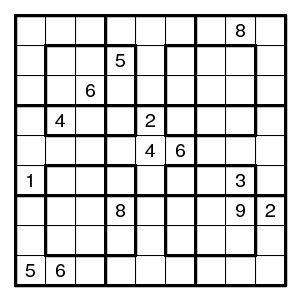 GitHub - Nurckye/Le-Monde-de-Sudoku: ReactJS Sudoku game designed