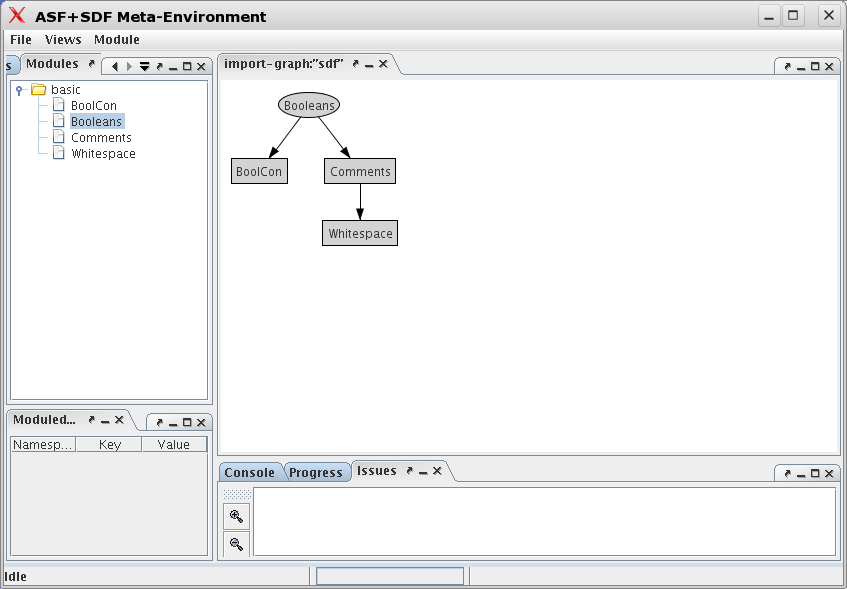 After opening basic/Booleans