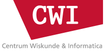 CWI logo image