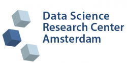 Amsterdam Data Science logo