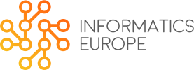 Informatics Europe logo