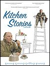 Poster of film Kitchenstories
