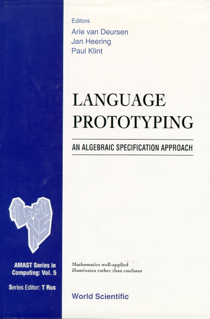 Language Prototyping