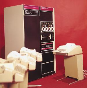 PDP 11