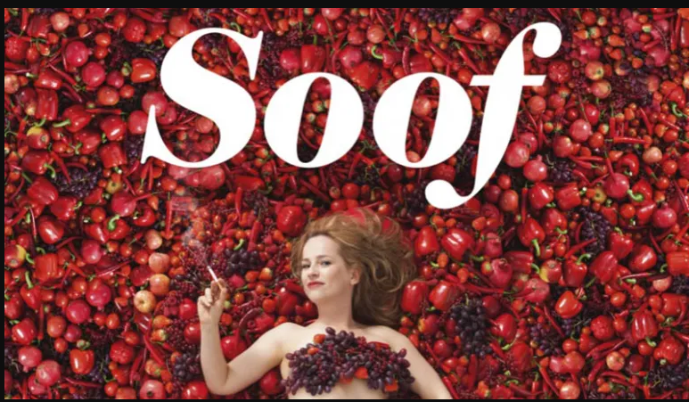 Soof poster