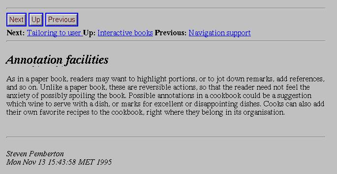 A Section from a Converted Latex Document